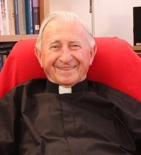 Preminuo preč. Stjepan Bakran